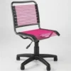 Bungie Low Back Office Chair By Eurostyle