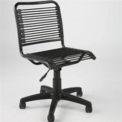 Bungie Low Back Office Chair By Eurostyle 2 Bungie Low Back Office Chair By Eurostyle - Image 2