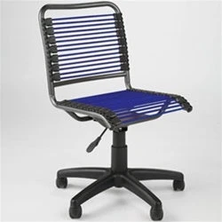 Bungie Low Back Office Chair By Eurostyle 3 Bungie Low Back Office Chair By Eurostyle - Image 3