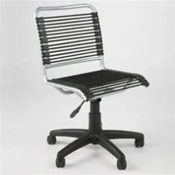 Bungie Low Back Office Chair By Eurostyle 7 Bungie Low Back Office Chair By Eurostyle -Cramer Sales Store ES02541 71
