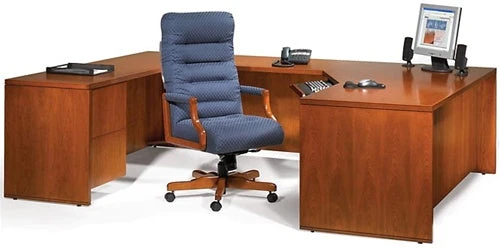 Aristocrat Wood Desk By Faustinos 1 Aristocrat Wood Desk By Faustinos