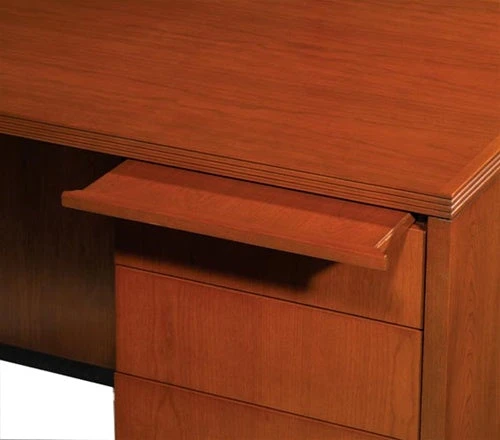 Aristocrat Wood Desk By Faustinos 2 Aristocrat Wood Desk By Faustinos - Image 2