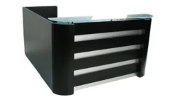 Echo Reception Desk By Faustinos -Cramer Sales Store Faustinos Echo Reception Desk 5