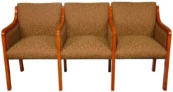 Lobby Chairs By Faustinos