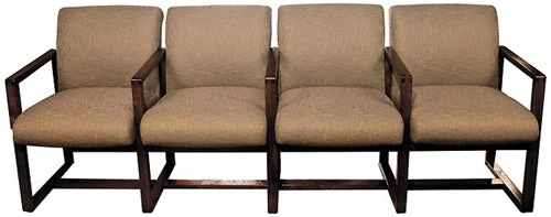 Lobby Chairs By Faustinos 2 Lobby Chairs By Faustinos - Image 2