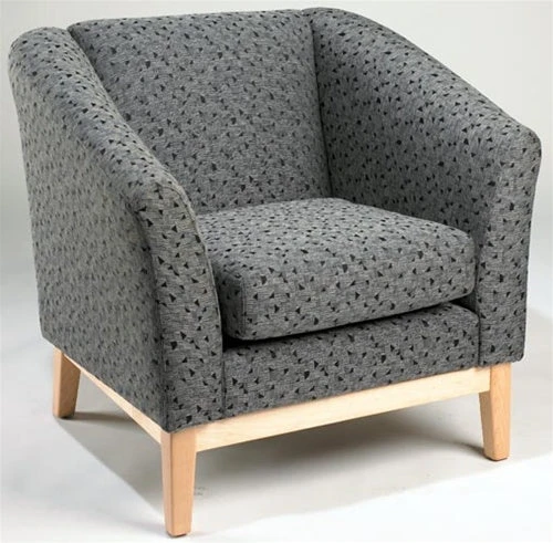 Lobby Chairs By Faustinos 4 Lobby Chairs By Faustinos - Image 4