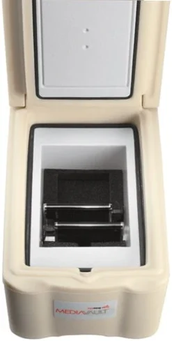 Fireproof Data/Media Safes By Fire King -Cramer Sales Store Fire King Fireproof Data Safes 900