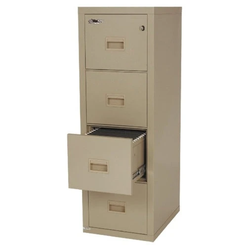 Turtle Fireproof Files By Fire King 2 Turtle Fireproof Files By Fire King - Image 2