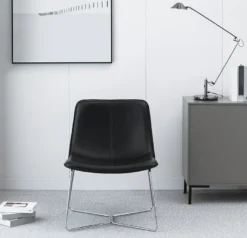 Ave Six By Office Star Products GRAYSON ACCENT CHAIR - GYSC -Cramer Sales Store GYSC B18 Room Set 1