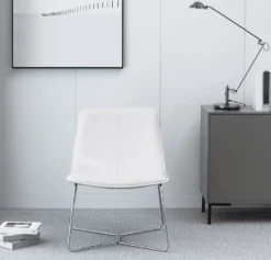 Ave Six By Office Star Products GRAYSON ACCENT CHAIR - GYSC -Cramer Sales Store GYSC W32 Room Set 1