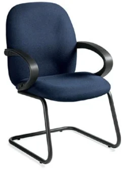 Global Enterprise Armchair 4565