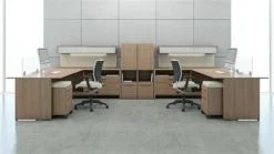 Princeton Modern Office Furniture By Global