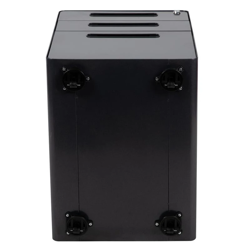 FLASH Wren Ergonomic 3-Drawer Mobile Locking Filing Cabinet With Anti-Tilt Mechanism And Hanging Drawer For Legal & Letter Files 19 FLASH Wren Ergonomic 3-Drawer Mobile Locking Filing Cabinet With Anti-Tilt Mechanism And Hanging Drawer For Legal & Letter Files - Image 19