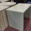 USED Small Tan Desk