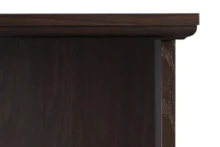 Office Star Products JEFFERSON 3-SHELF BOOKCASE - JEF3030BC-ES 8 Office Star Products JEFFERSON 3-SHELF BOOKCASE - JEF3030BC-ES -Cramer Sales Store JEF3030BC ES Detail 1