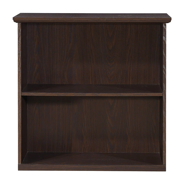 Office Star Products JEFFERSON 3-SHELF BOOKCASE - JEF3030BC-ES 1 Office Star Products JEFFERSON 3-SHELF BOOKCASE - JEF3030BC-ES