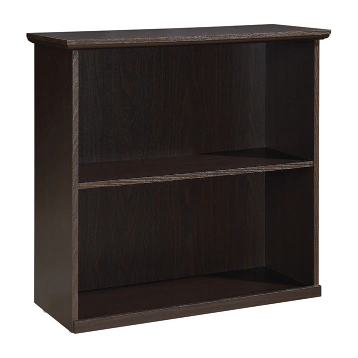 Office Star Products JEFFERSON 3-SHELF BOOKCASE - JEF3030BC-ES 4 Office Star Products JEFFERSON 3-SHELF BOOKCASE - JEF3030BC-ES - Image 4