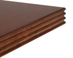 Cherryman Jade Executive U Desk With Bowfront 2 Cherryman Jade Executive U Desk With Bowfront - Image 2