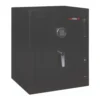 FireKing 4.02 Cubic Feet - 1/2-Hour Fire-Rated Safe - KF 2418-HBLE
