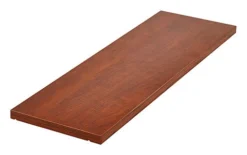 Office Star Products EXTRA 1" THICK SHELF FOR 36WX12D BOOKCASES - LBCSHF