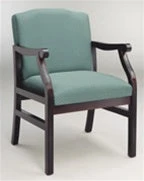 Lesro Madison Series: Walnut