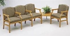 Lesro Madison Series: Mahogany -Cramer Sales Store Lesro Madison Series Chairs 5 c9093192 fb56 459e a05c c49ddef54316