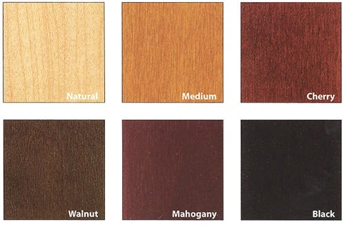 Lesro Madison Series: Natural 5 Lesro Madison Series: Natural - Image 5