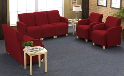 Lesro Siena Series: Natural 2 Lesro Siena Series: Natural - Image 2