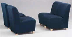 Lesro Siena Series: Cherry -Cramer Sales Store Lesro Siena Reception Seating 4 21ab7c76 82bf 4ba8 985b 6a422b11420a