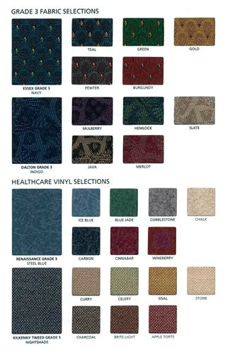 Lesro Siena Series: Natural 7 Lesro Siena Series: Natural - Image 7