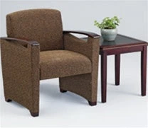 Lesro Somerset Series: Cherry