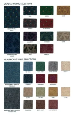 Lesro Somerset Series: Walnut -Cramer Sales Store Lesro Somers Bariatric Seating 8 395e5524 14c1 4a5d b44a 8428afe1a034