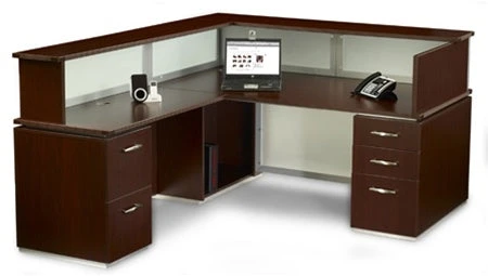 The Maverick Canyon Series Desks 2 The Maverick Canyon Series Desks - Image 2