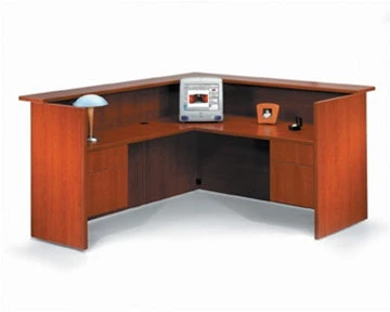 Sunset Series Reception Desk By Maverick 2 Sunset Series Reception Desk By Maverick - Image 2