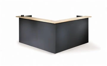 Sunset Series Reception Desk By Maverick 3 Sunset Series Reception Desk By Maverick - Image 3