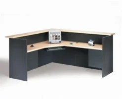 Sunset Series Reception Desk By Maverick 7 Sunset Series Reception Desk By Maverick -Cramer Sales Store Maverick Reception Desk 5