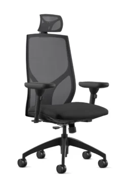 9 To 5 VAULT High Back Ergonomic Executive Chair With Headrest (1480) -Cramer Sales Store OCOPhotosFormat 58 1e721074 60b5 4ca0 803f 222e7f5bec4c