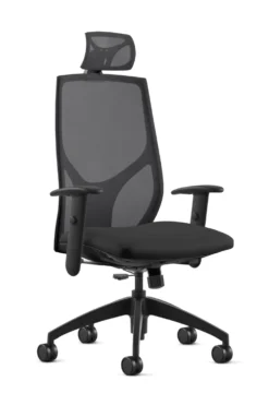 9 To 5 VAULT High Back Ergonomic Executive Chair With Headrest (1480) -Cramer Sales Store OCOPhotosFormat 59 22af9868 ff8b 4e65 a463 b233cf4225ee