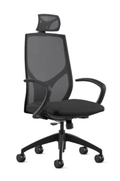 9 To 5 VAULT High Back Ergonomic Executive Chair With Headrest (1480) -Cramer Sales Store OCOPhotosFormat 62 b3e59fd7 b6f6 4d38 acaa 7d3bf8bc3461