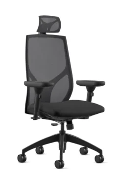 9 To 5 VAULT High Back Ergonomic Executive Chair With Headrest (1480) -Cramer Sales Store OCOPhotosFormat 63 47f01e5d fd81 4f6f a72f 82c38d9554b2