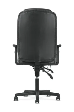 HON Sadie High-Back Task Chair, Black Leather HVST331 -Cramer Sales Store OCOPhotosFormat 65 71d53966 d34f 45d1 b462 6476e088230e