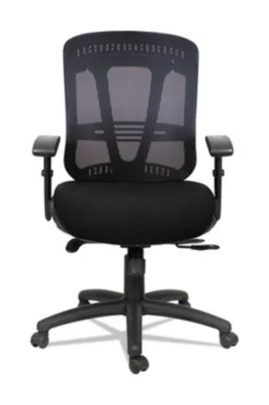 Alera Eon Multifunction Mid-Back Cushioned Mesh Chair, Supports Up To 275 Lb. Black ALEEN4217 -Cramer Sales Store OCOPhotosFormat 70 e820065e 5b51 4bc6 98b4 256ab6a1b0c8
