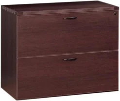 CHERRYMAN AMBER LATERAL FILE CABINET A827