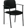 Offices To Go Guest Stackable Chair