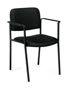 Offices To Go Guest Stackable Chair
