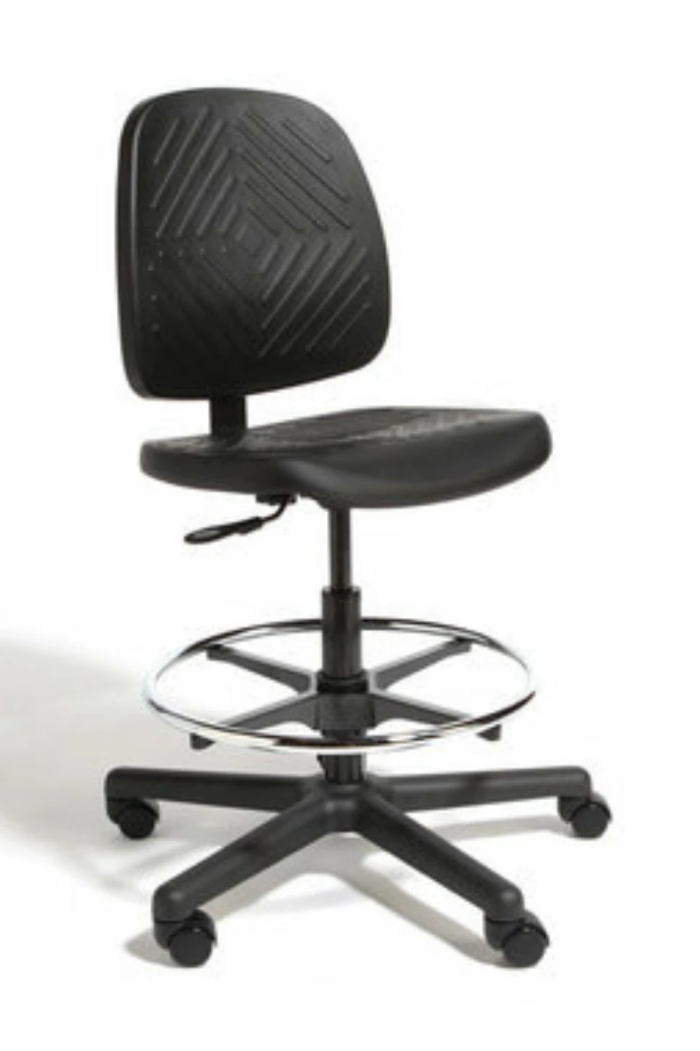Cramer Rhino Chair Mid-Height Medium Back 3-way - RHMM3 1 Cramer Rhino Chair Mid-Height Medium Back 3-way - RHMM3