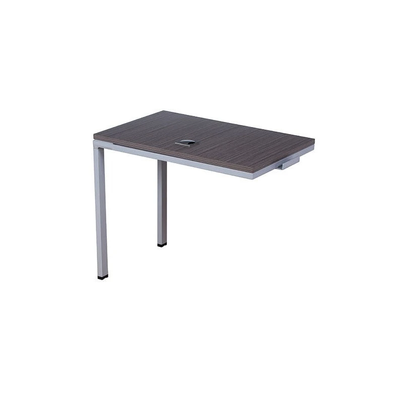 Boss Simple System 35.5 X 23 Reversible Return, White Or Driftwood 1 Boss Simple System 35.5 X 23 Reversible Return, White Or Driftwood