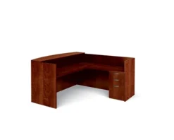 Offices To Go Reception Lobby Desk -Cramer Sales Store SL7130RDS SL4224RR SL22BBF 1795