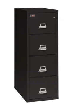 FireKing 4 Drawers Letter 31" Depth 2 Hour Vertical High-Security File Cabinet - 4-1956 -Cramer Sales Store Untitleddesign 20 a6ad66bf ec41 4810 898a e8128b43f636