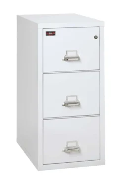 FireKing 3 Drawers Legal 31" Depth 2 Hour Vertical High-Security File Cabinet - 3-1943-2 -Cramer Sales Store Untitleddesign 24 8d048489 2ae5 4356 931d 4c644a0e9b74